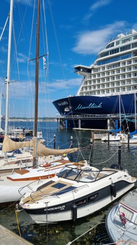 Hafen-Impressionen